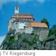 Riegersburg Kinderführung Riegersburg