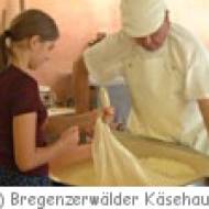 Bregenzerwälder Käsehaus Bregenzerwälder Käsehaus