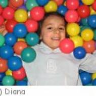 Indoorspielplatz Linz Tagaluba