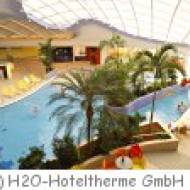 Bad Waltersdorf Hoteltherme H20 Hoteltherme in Bad Waltersdorf