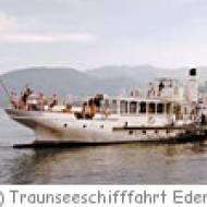 Traunseeschifffahrt Gmunden Traunseeschifffahrt Gmunden