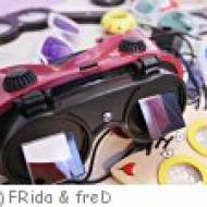 Ausstellung im FRida & freD