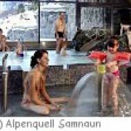 Alpenquell Erlebnisbad Samnaun Alpenquell Erlebnisbad Samnaun