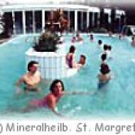 Mineralheilbad St. Margrethen Mineralheilbad St. Margrethen