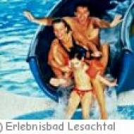 Erlebnisbad Lesachtal Erlebnisbad Lesachtal