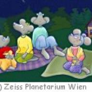 Planetarium Wien Planetarium Wien