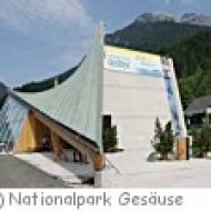 Geologie Ausstellung