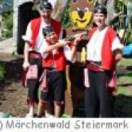 Märchenwald Erlebnistage Märchenwald Erlebnistage