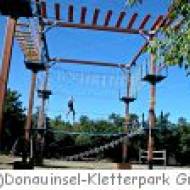 Kletterpark Donauinsel Kletterpark Donauinsel