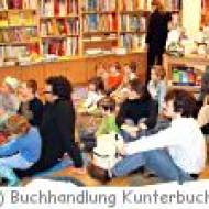Buchhandlung Kunterbuch Buchhandlung Kunterbuch