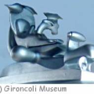 Gironcoli Museum Gironcoli Museum