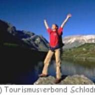 Wilde Wasser - Erlebnis Wanderweg