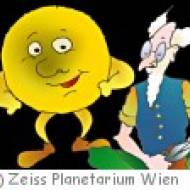 Planetarium Wien - Mondmärchen Planetarium Wien - Mondmärchen