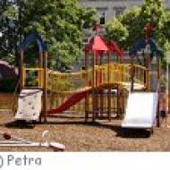 Spielplatz Schüttauplatz