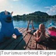 Seebad Riegersburg Seebad Riegersburg