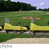 Sommerrodelbahn Hohe Wand Wiese