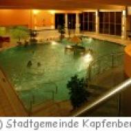 Erlebnisbad Kapfenberg Erlebnisbad Kapfenberg