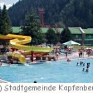 Freibad Kapfenberg Freibad Kapfenberg