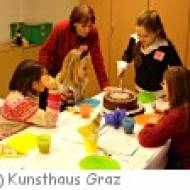 Kunsthaus Graz Kunsthaus Graz