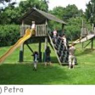 Spielplatz Wildpark Altenfelder Spielplatz Wildpark Altenfelder