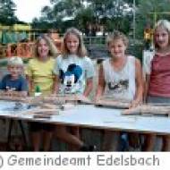 Brückenbaumuseum Edelsbach Brückenbaumuseum Edelsbach