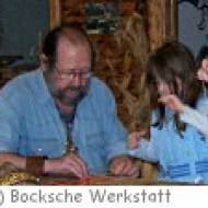 Bocksche Werkstatt Bocksche Werkstatt