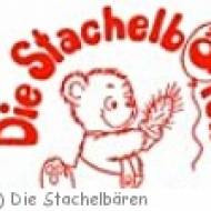 Die Stachelbären