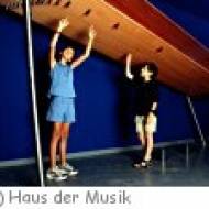 Haus der Musik Haus der Musik