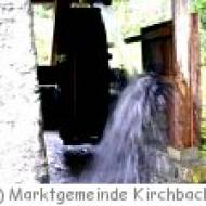 Mühlenwanderweg Kirchbach