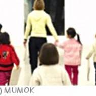 Sonntag der Fantasie im MUMOK Sonntag der Fantasie im MUMOK