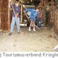 Schule: Bauernhof Krieglach Schule: Bauernhof Krieglach