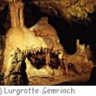 Lurgrotte Semriach Lurgrotte Semriach