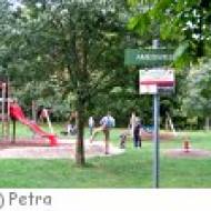 Spielplatz Ameiswiese Prater Hauptallee Spielplatz Ameiswiese Prater Hauptallee