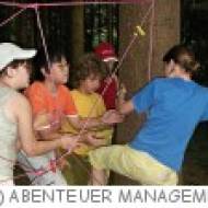 Abenteuer Management: Klasse als Team Abenteuer Management: Klasse als Team