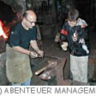 Abenteuer Management: Zeitreisen Abenteuer Management: Zeitreisen