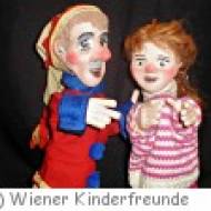 Wiener Kinderfreunde Vormittagsveranstaltung Seversaal Wiener Kinderfreunde Vormittagsveranstaltung Seversaal