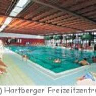Hallenbad Hartberg