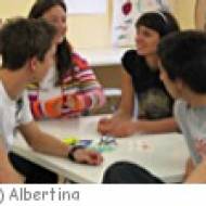 Albertina Schule