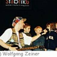 Sargfabrik - Bernhard Fibich - Weihnachten Sargfabrik - Bernhard Fibich - Weihnachten
