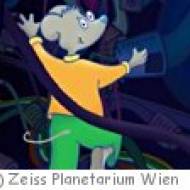 Planetarium Wien - Sternenmachmaschine