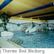 Therme Bad Bleiberg