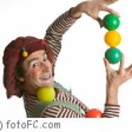 Kindergeburtstag mit FUFO