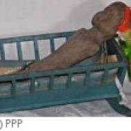 PPP - Puppen und Spielzeugmuseum PPP - Puppen und Spielzeugmuseum