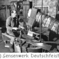 Sensenmuseum Deutschfeistritz Sensenmuseum Deutschfeistritz