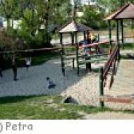 Spielplatz Bernoullistrasse Spielplatz Bernoullistrasse