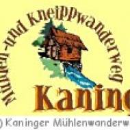 Mühlenwanderweg Kaning Mühlenwanderweg Kaning