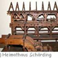 Heimathaus Schärding