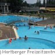 Freibad Hartberg