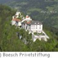 Burg Strechau Burg Strechau