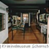 Kriminalmuseum Scharnstein